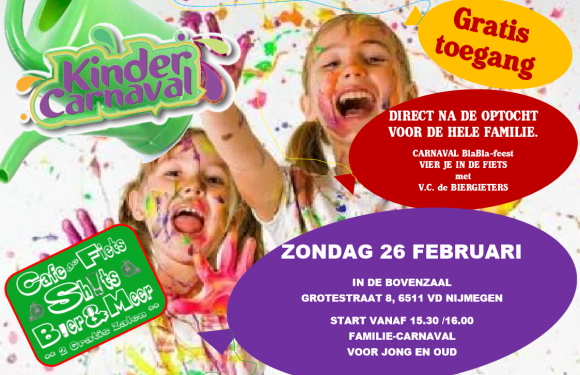 De brico discoshow DISCO FEEST
