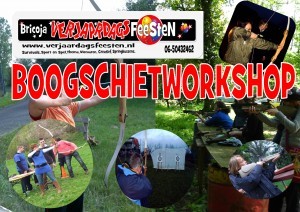 boogschietworkshop