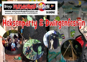 heksenfeest