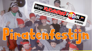 piratenfestijn