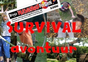 survival feest